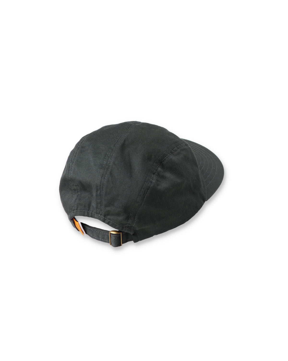 SEE SEE x S.F.C Cotton Jet Cap 【Deep Grey】