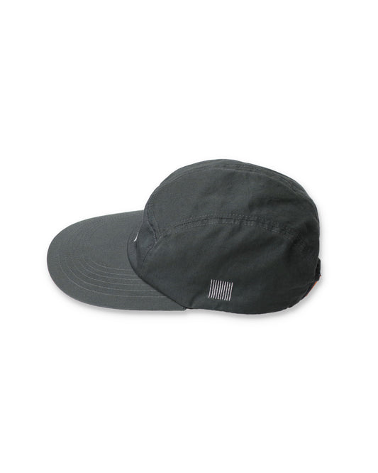 SEE SEE x S.F.C Cotton Jet Cap 【Deep Grey】