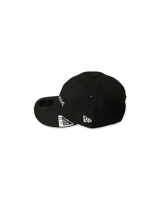 SEE SEE x NEWERA RC950 Cap [Black]