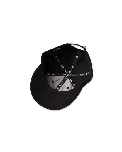 SEE SEE x NEWERA RC950 Cap【Black】