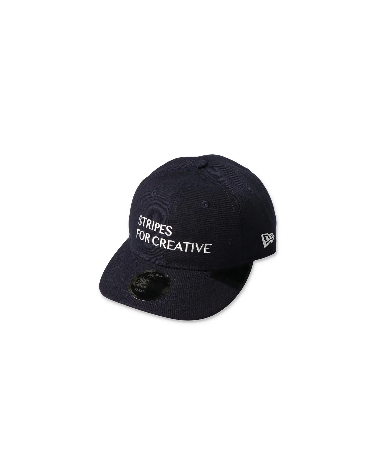 SEE SEE x NEWERA RC950 Cap [Navy]
