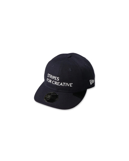 SEE SEE x NEWERA RC950 Cap [Navy]