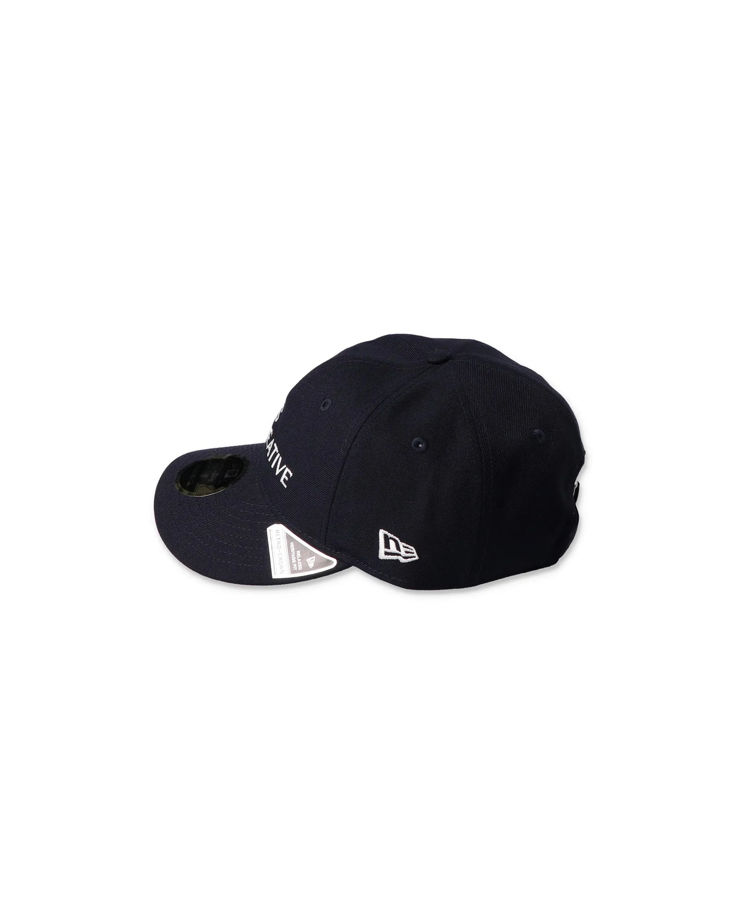 SEE SEE x NEWERA RC950 Cap [Navy]