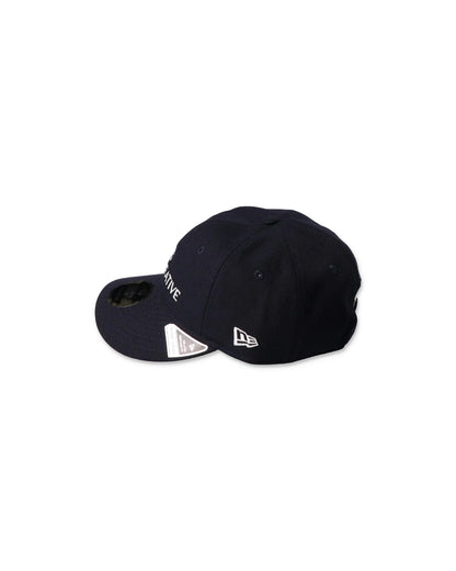 SEE SEE x NEWERA RC950 Cap [Navy]