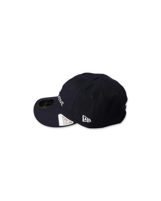 SEE SEE x NEWERA RC950 Cap [Navy]
