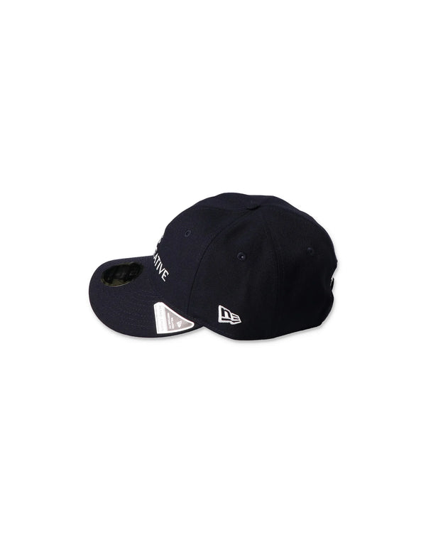SEE SEE x NEWERA RC950 Cap [Navy]
