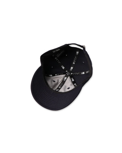 SEE SEE x NEWERA RC950 Cap [Navy]
