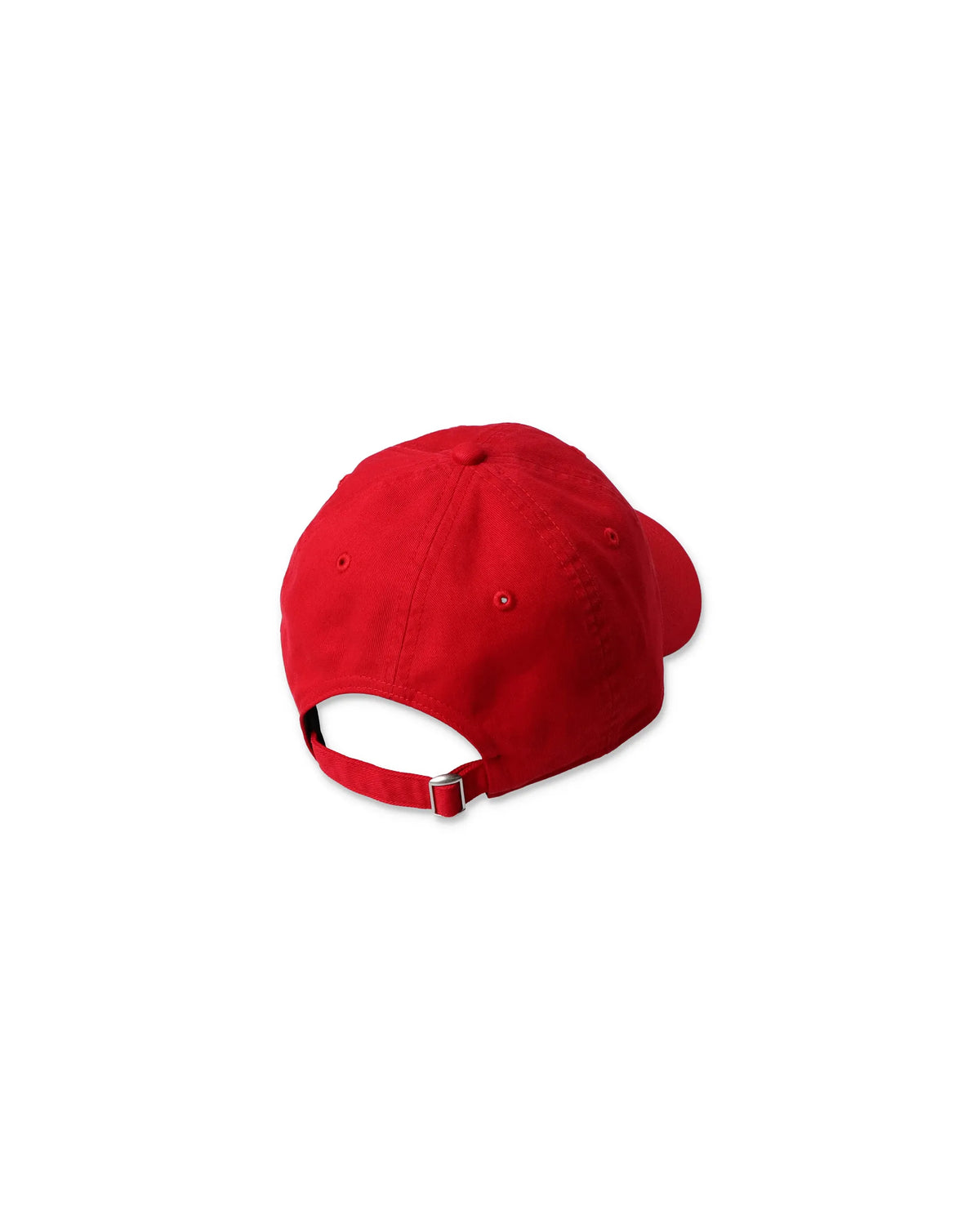 SEE SEE x NEWERA 930 Cap【Scarlet】 – S.F.C