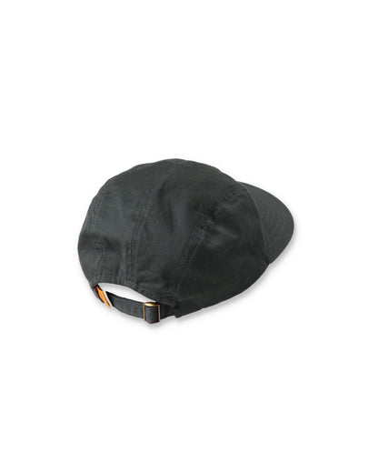 SEE SEE x S.F.C Cotton Jet Cap 【Deep Grey】