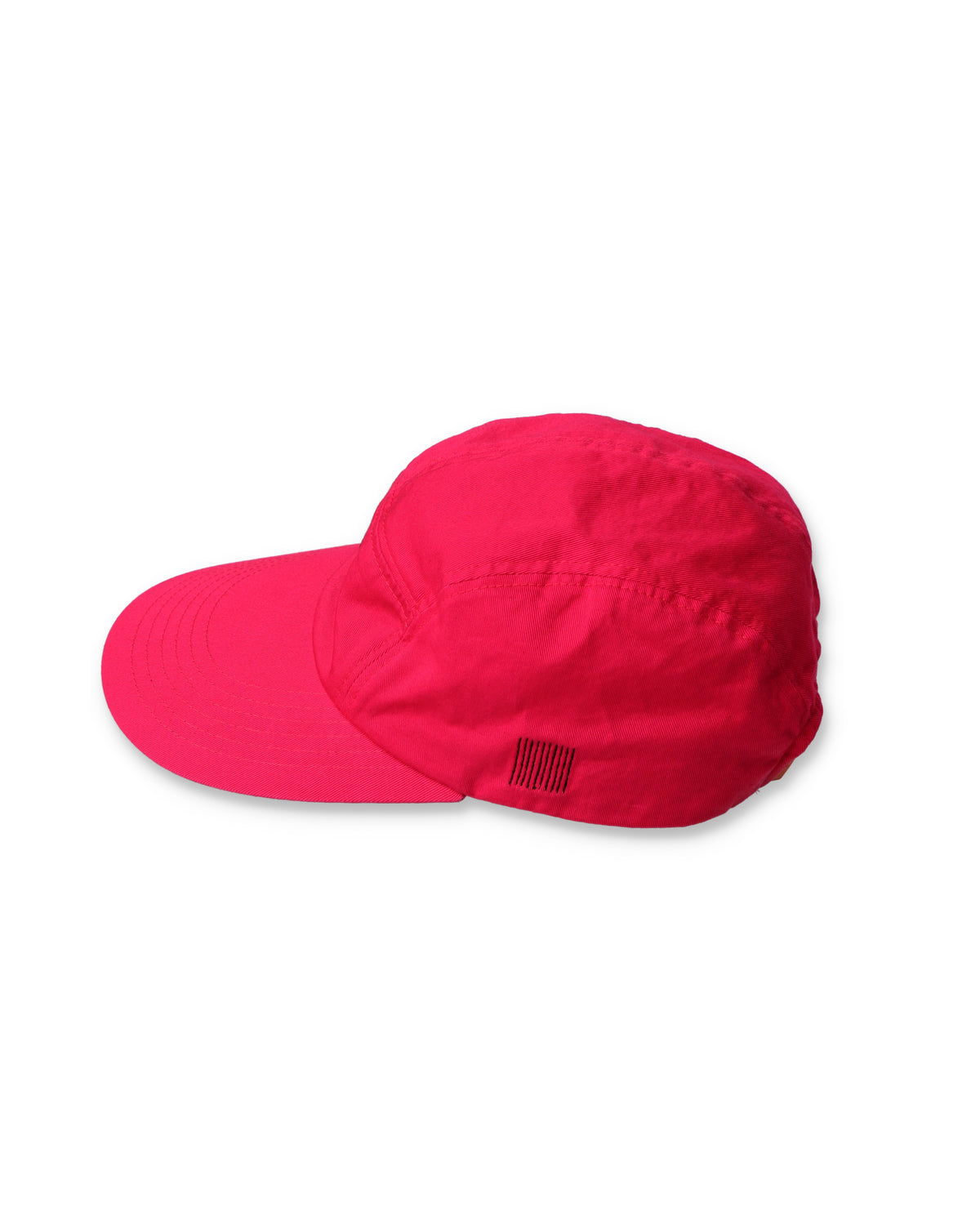 SEE SEE x S.F.C Cotton Jet Cap 【Cherry Pink】