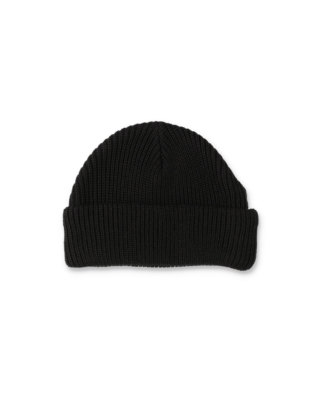 SEE SEE x S.F.C Acrylic Watch Cap 【Black】