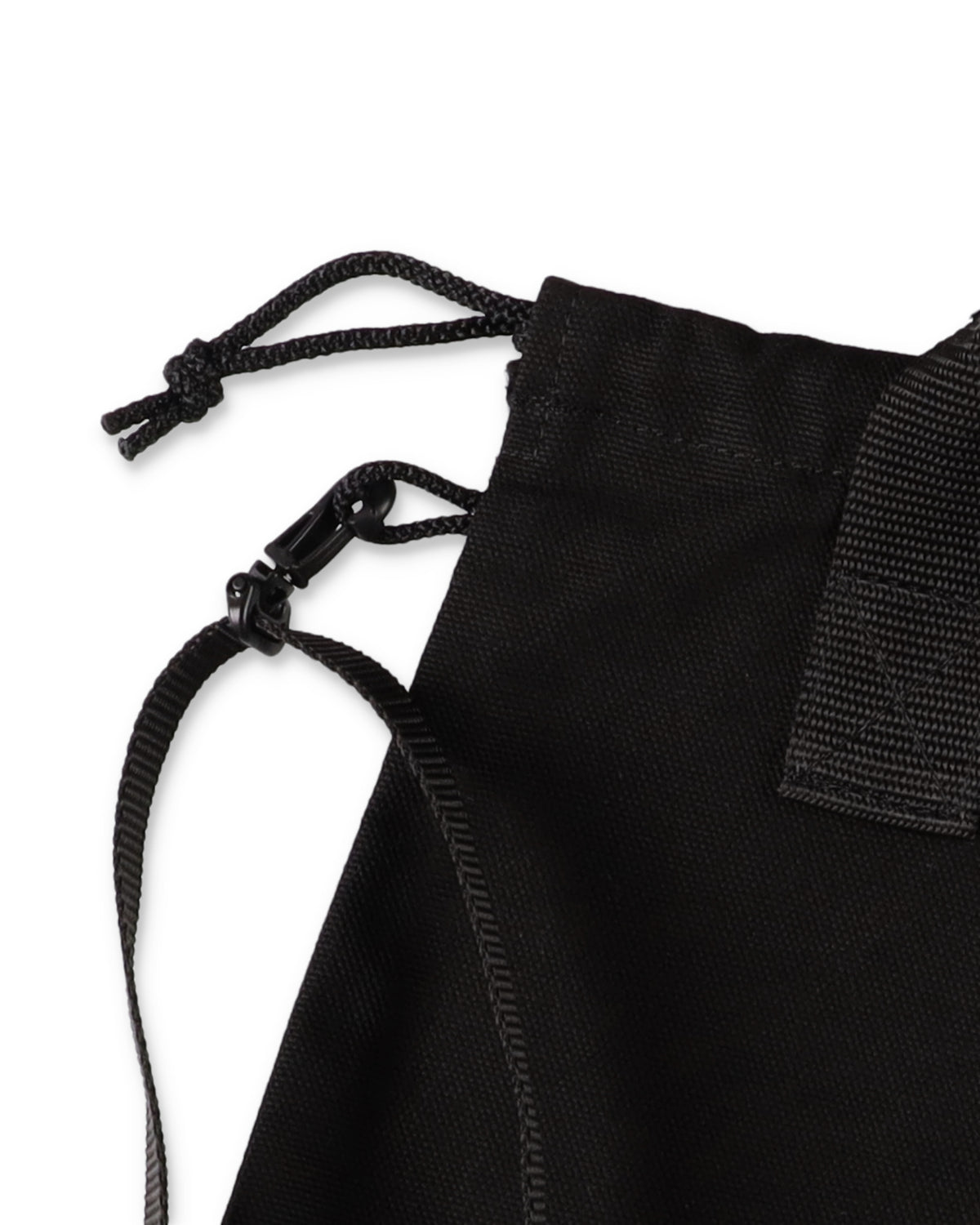 SEE SEE x S.F.C Small Shoulder Bag 【Black / White】