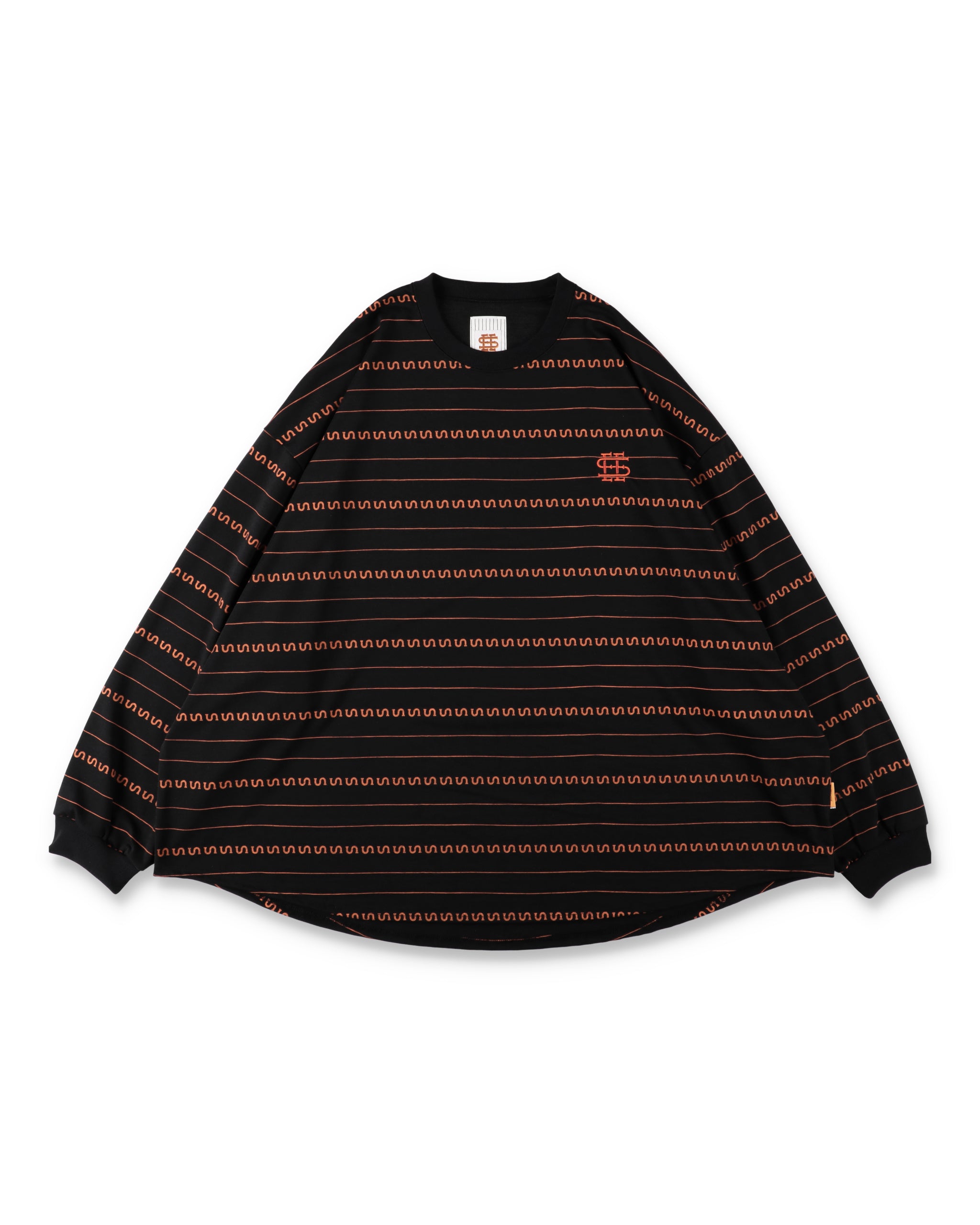 Tops – S.F.C