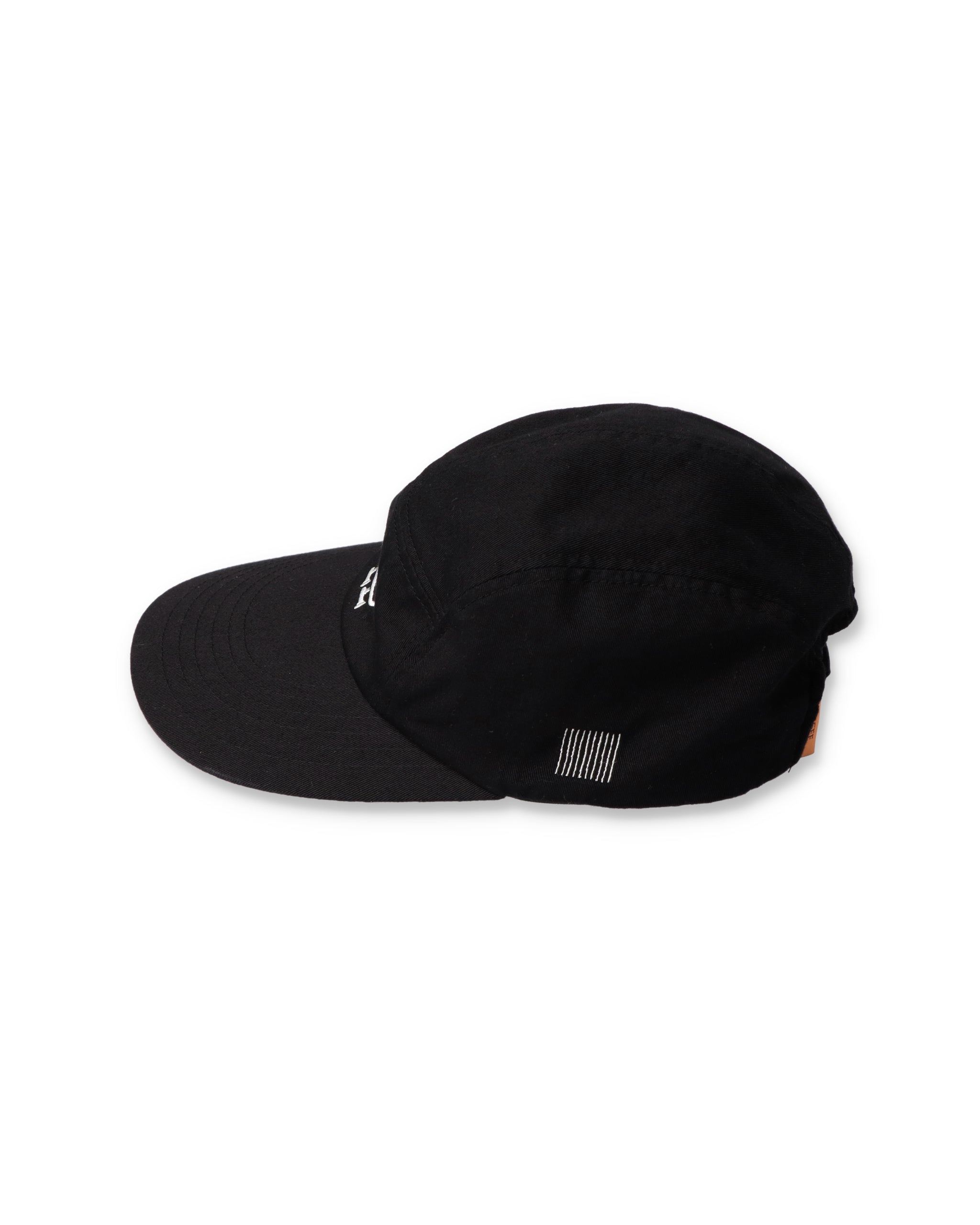 SEE SEE Cotton Jet Cap【Black】 SEE SEE x S.F.C Cotton Jet Cap 【Black】