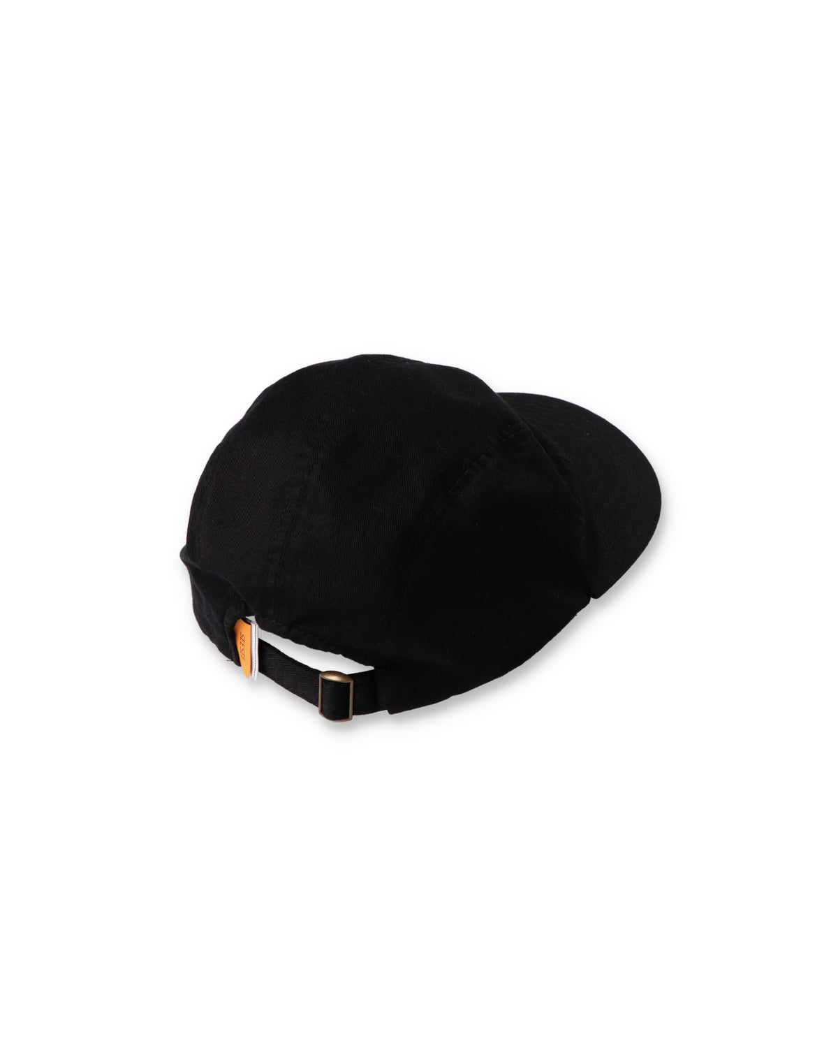 SEE SEE x S.F.C Cotton Jet Cap 【Black】